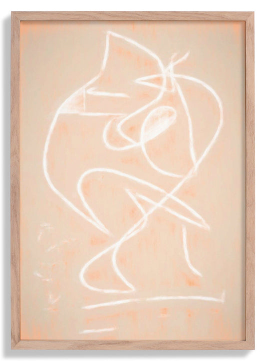 Wishbone Pt. 3 by HENRY HU