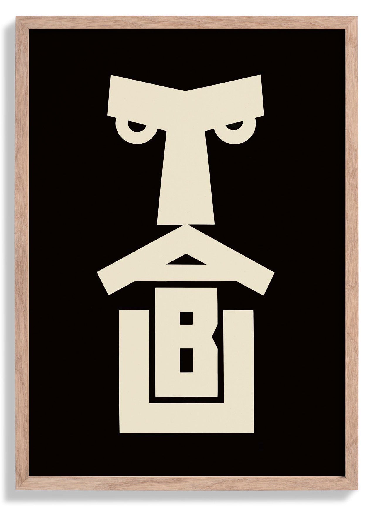 Tabu by Julius Klinger