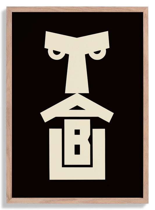 Tabu by Julius Klinger