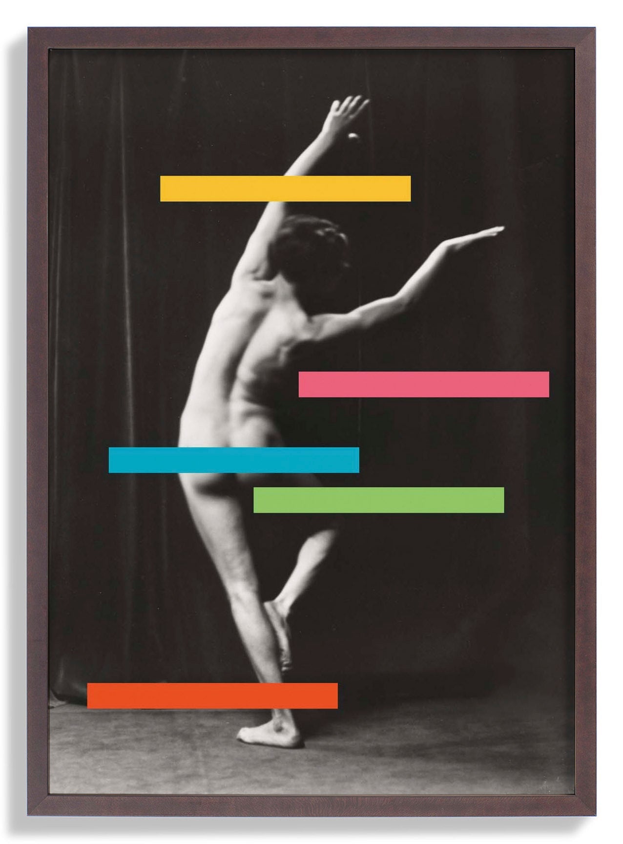 Graphic Intervention 10
