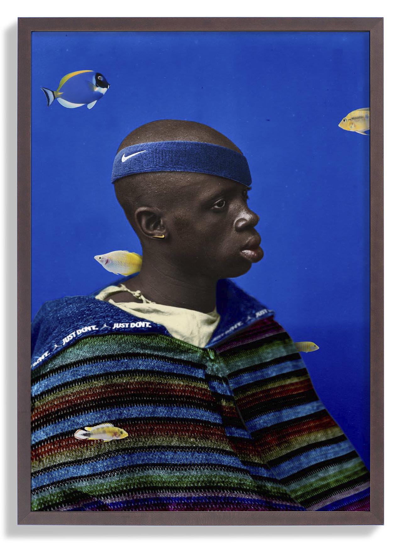 HAMIDOU by Corentin Sauvage