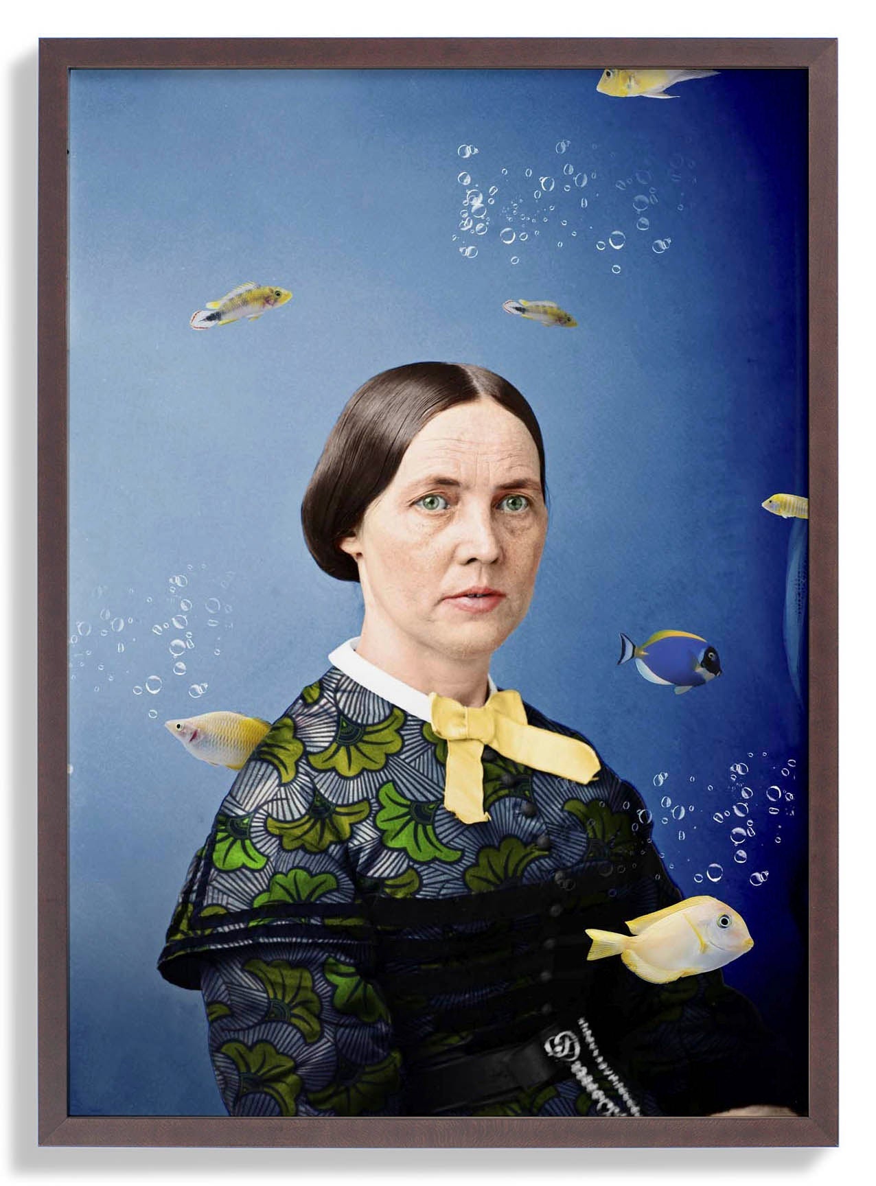 MUSE by Corentin Sauvage