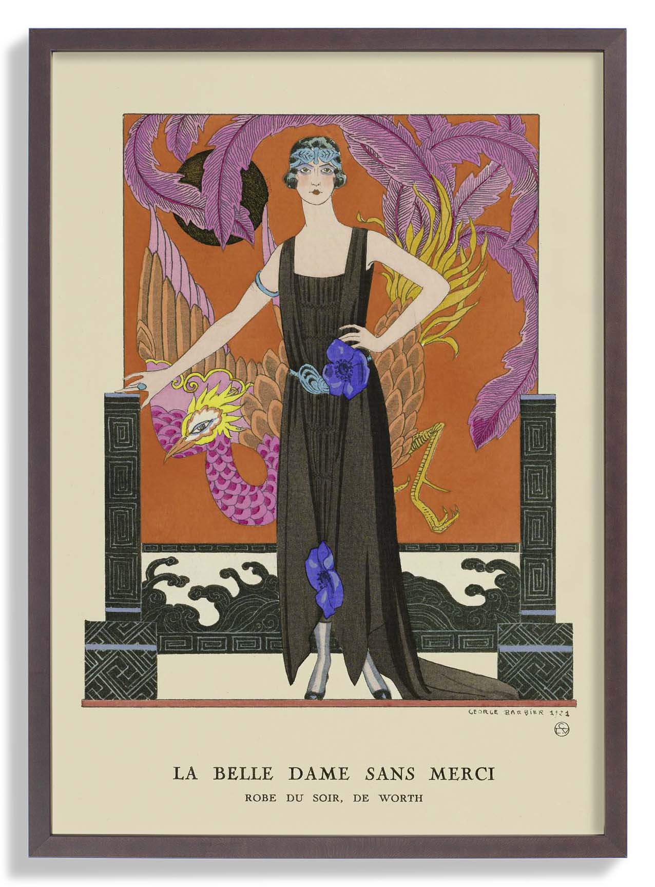 La Belle Dame Sans Merci