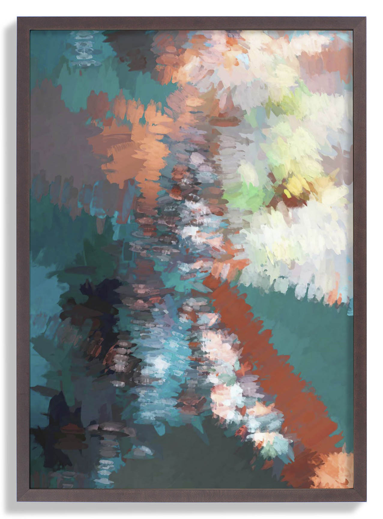 Sweat Soaked No.14 by HENRY HU