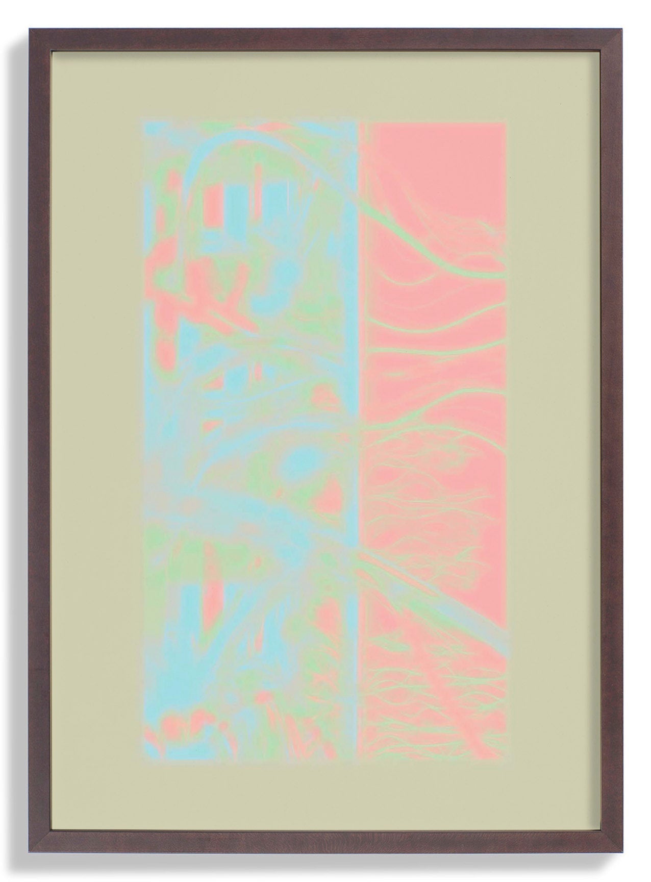 Bright Air Nail 5 by HENRY HU