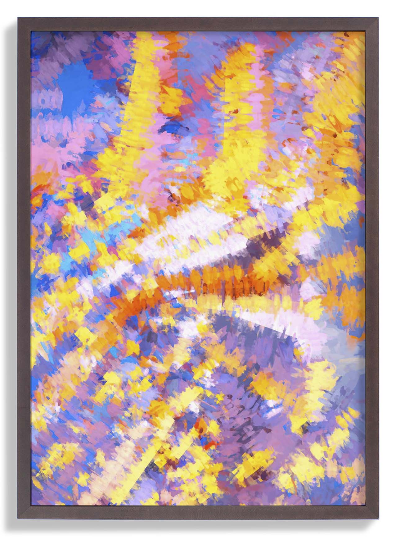 White Hot 11 by HENRY HU