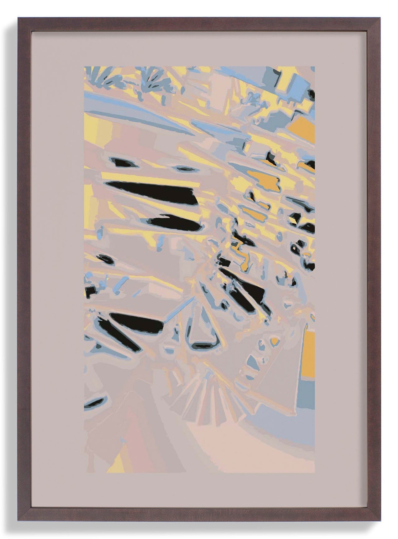 A Lot She Knew No.1 by HENRY HU