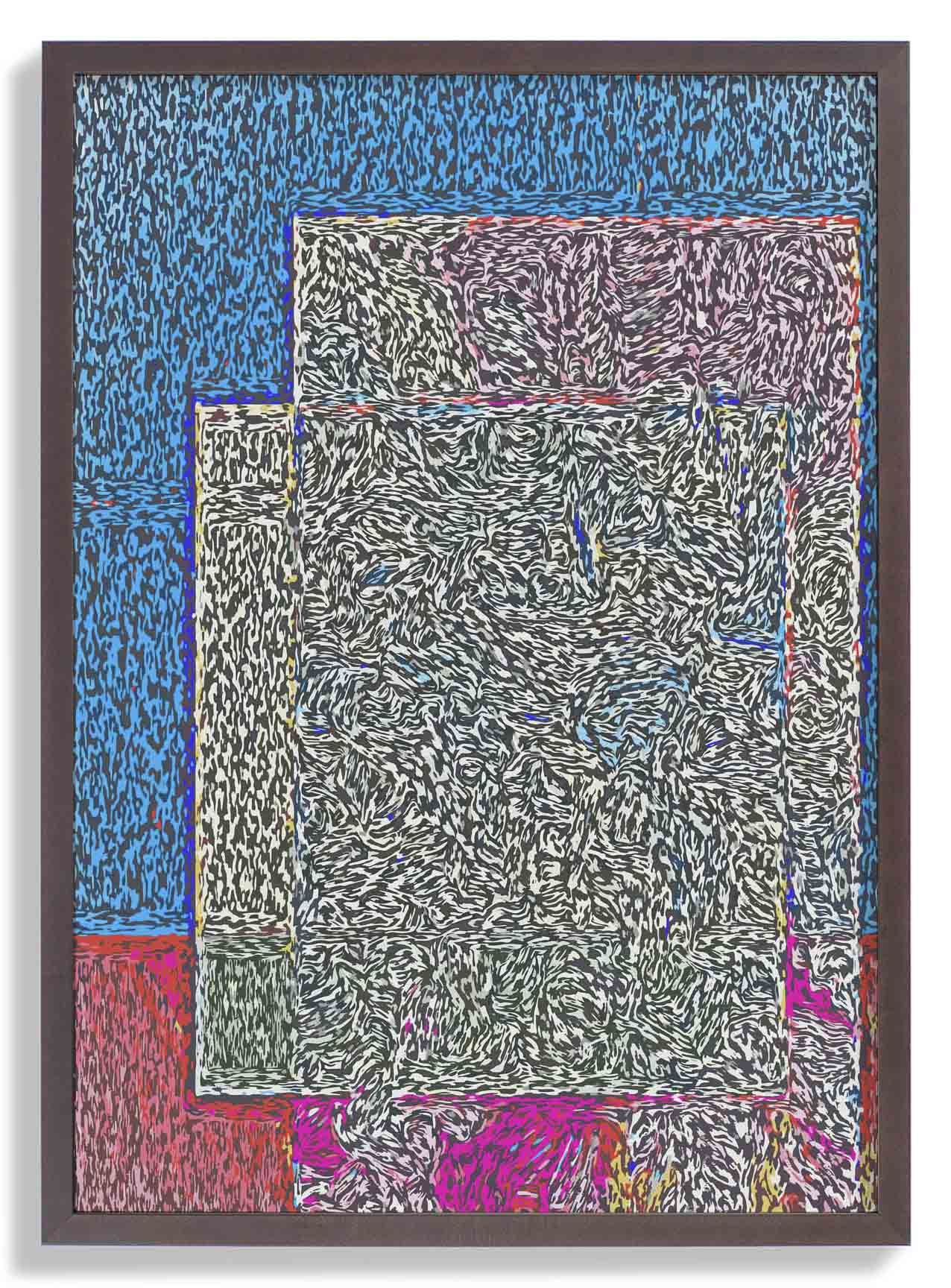 Metallic Scent Part. 2 von HENRY HU