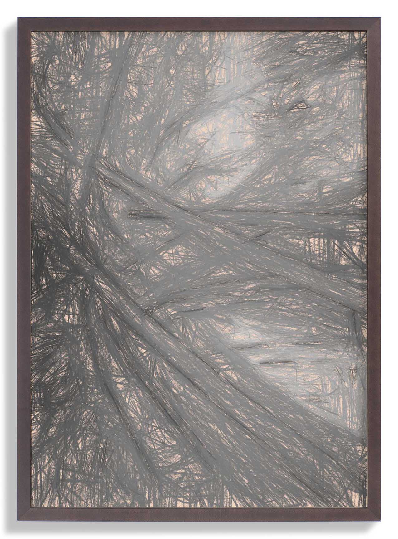 Wood Gain by HENRY HU