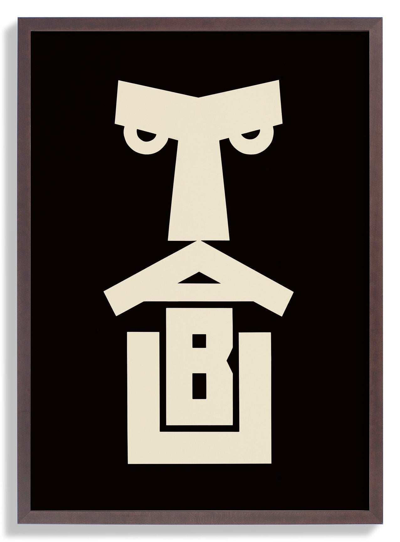 Tabu by Julius Klinger