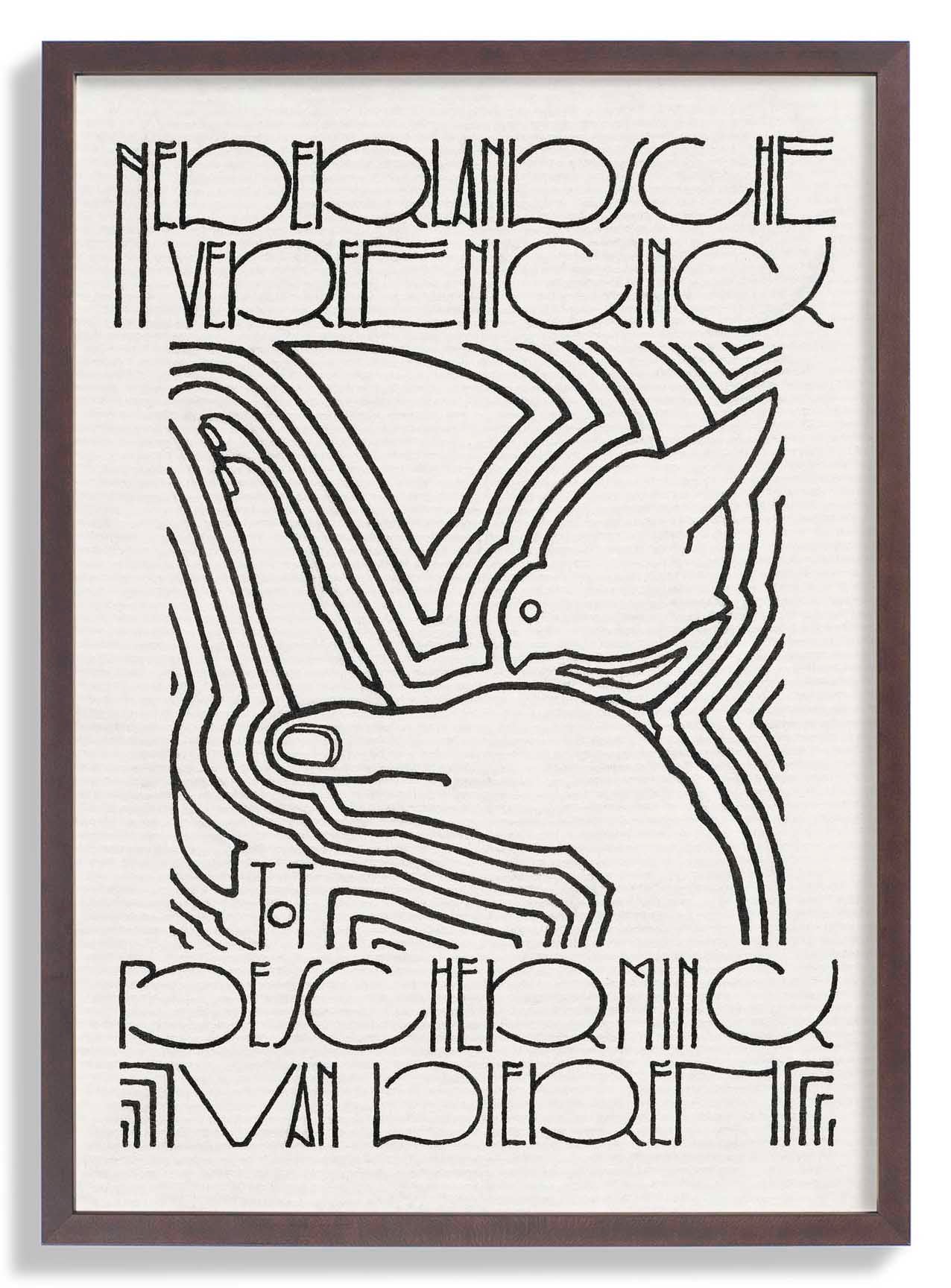 Protection of Animals by Reijer Stolk