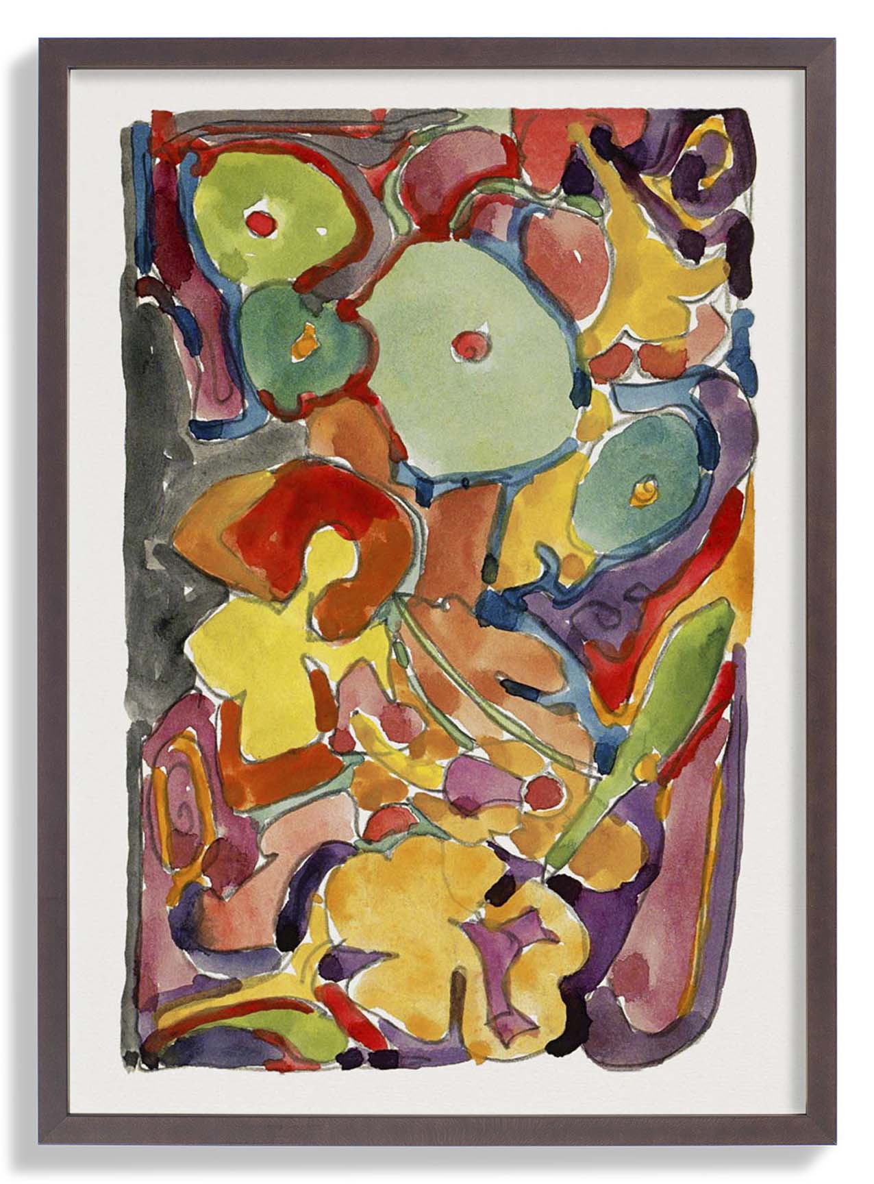 Flowers by Reijer Stolk