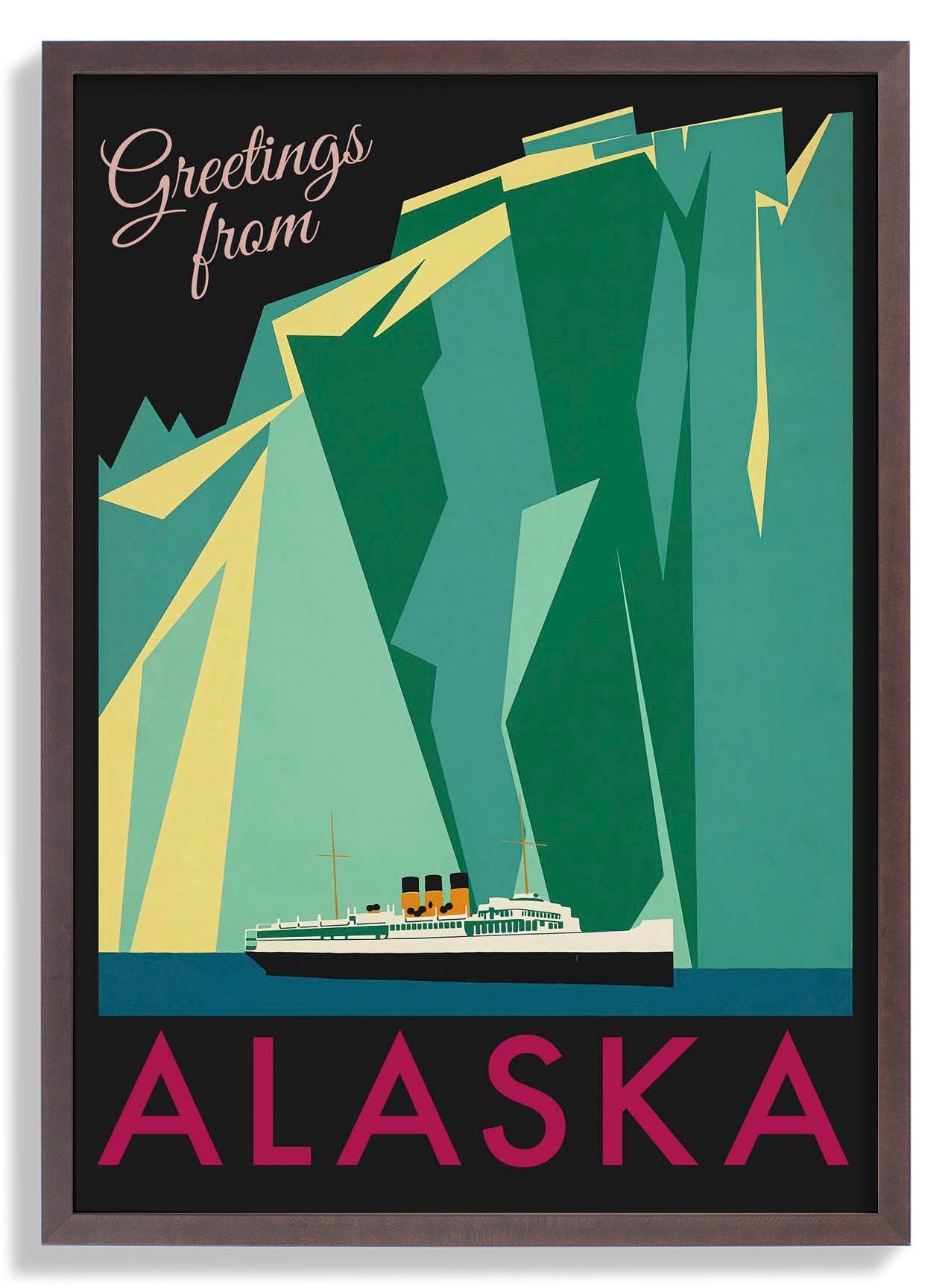 Alaska