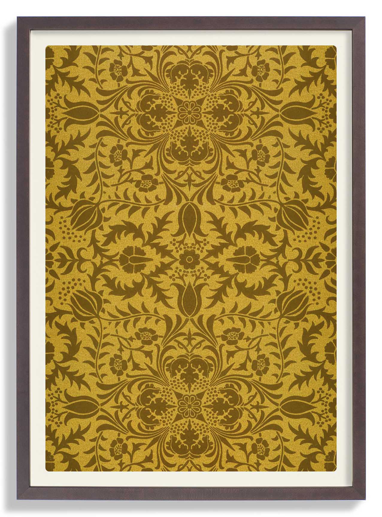 William Morris Vine Pattern II