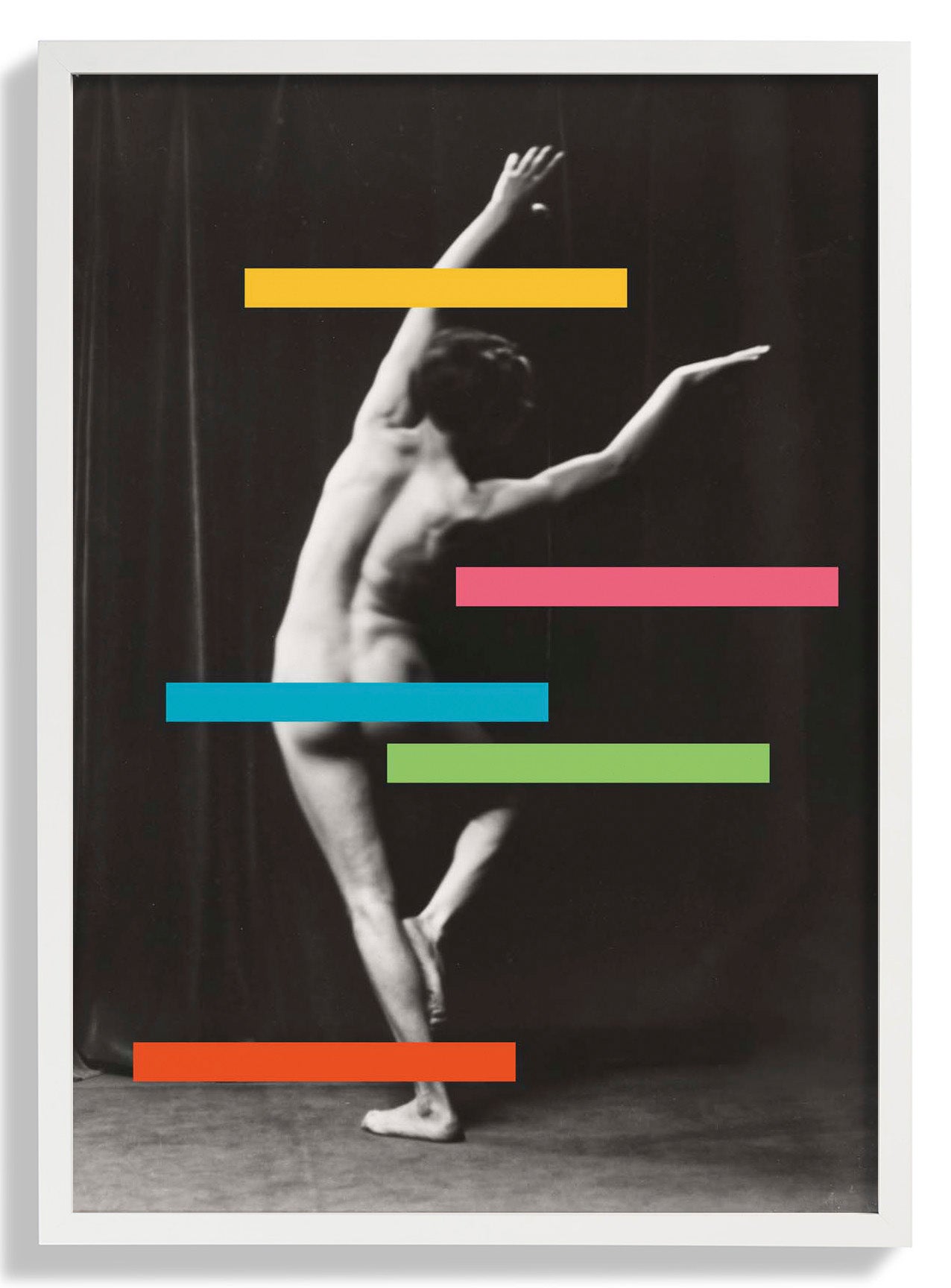 Graphic Intervention 10