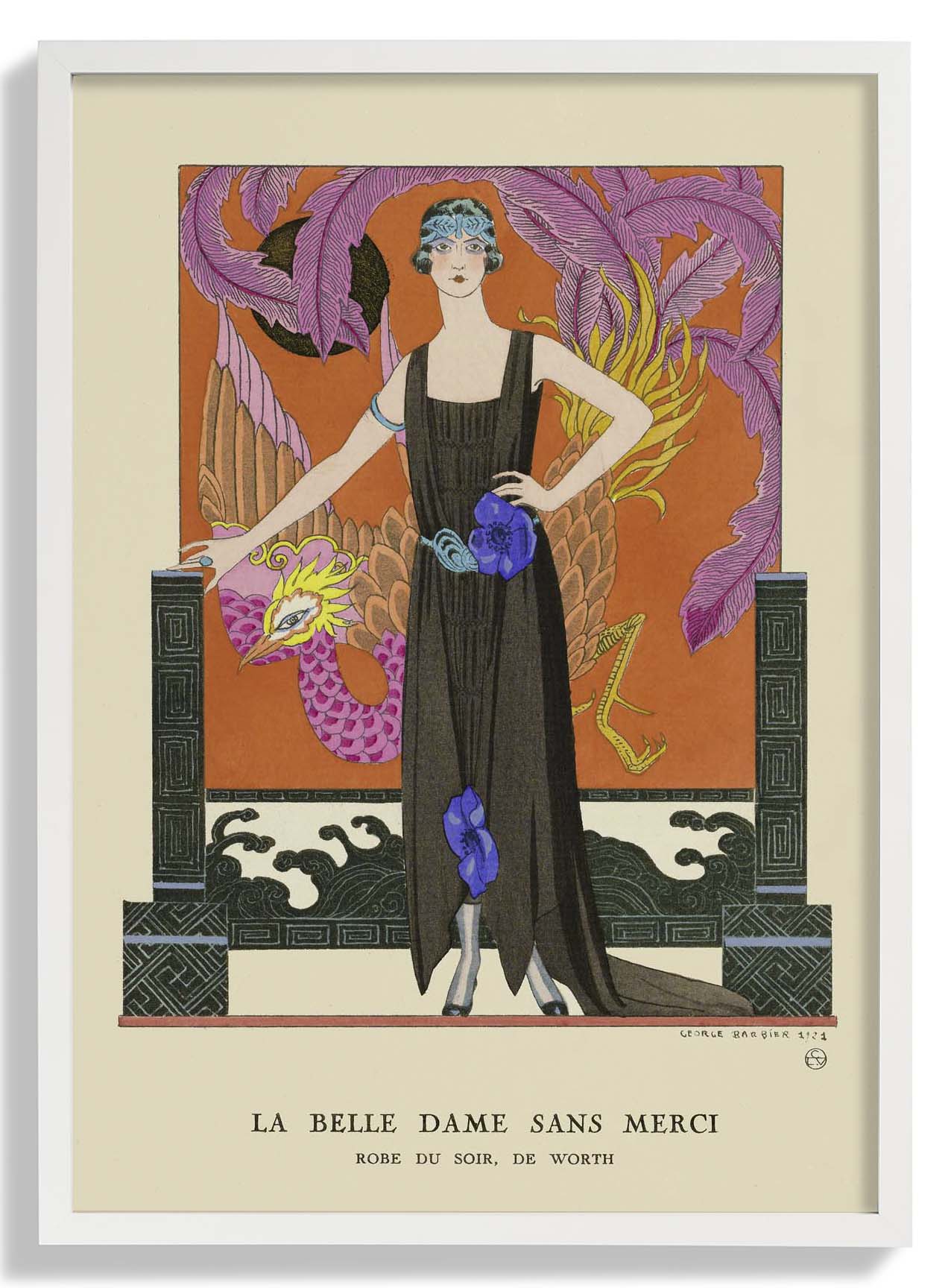 La Belle Dame Sans Merci