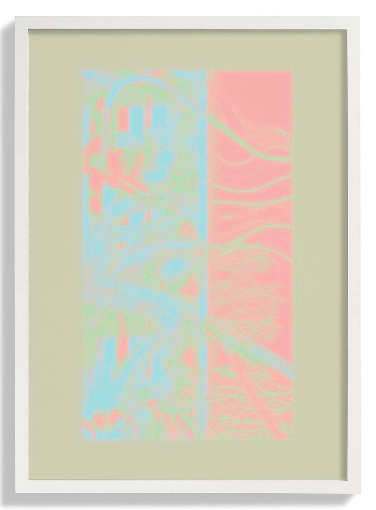 Bright Air Nail 5 by HENRY HU