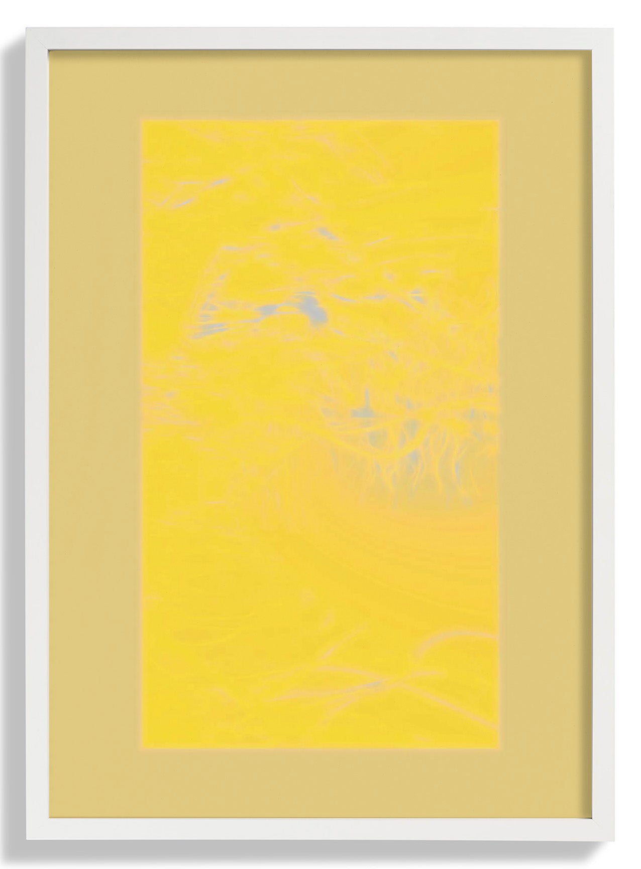 Bright Air Nail 6 by HENRY HU