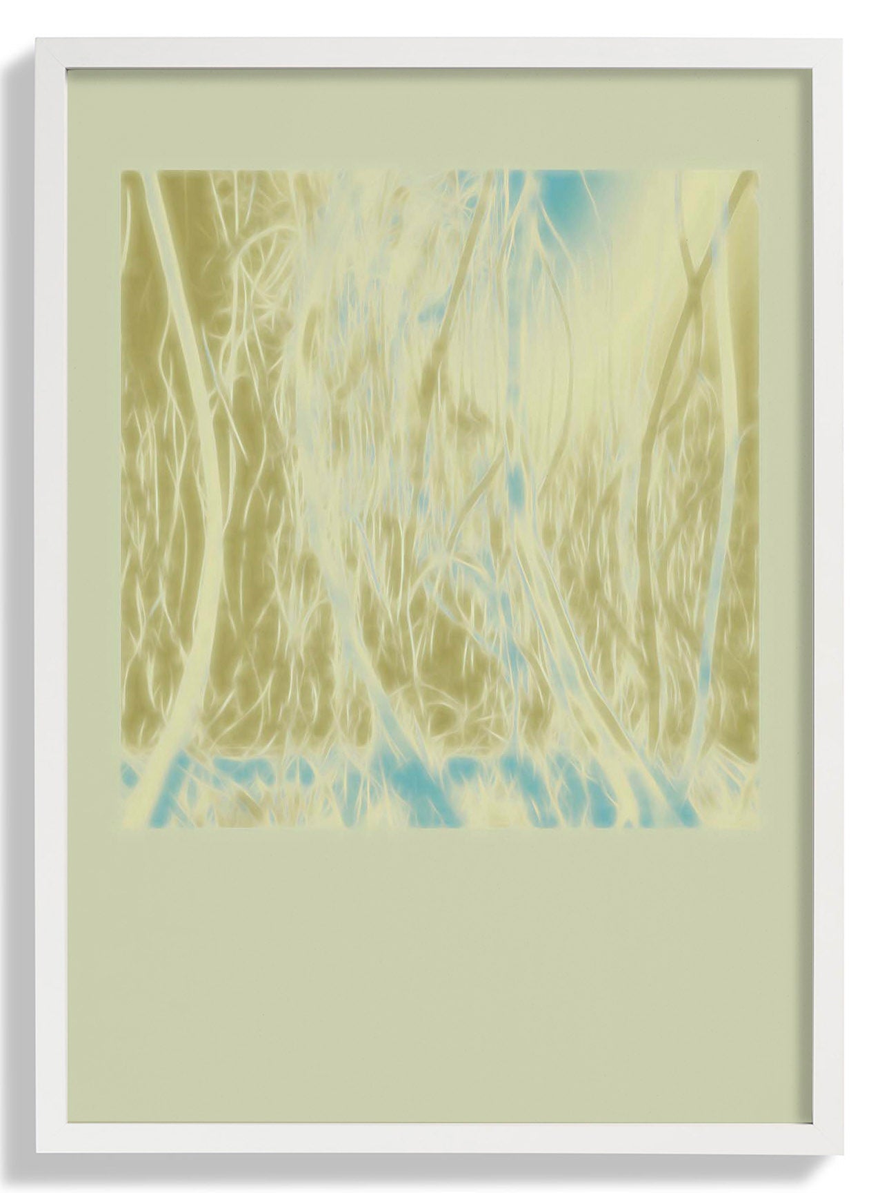 Bright Air Nail 8 by HENRY HU