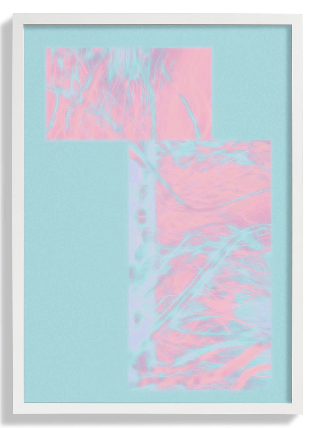 Bright Air Nail 9 by HENRY HU