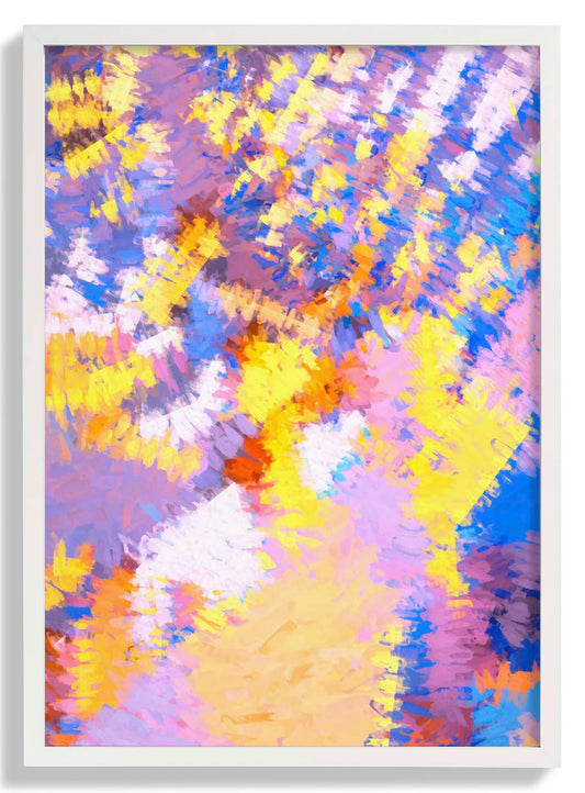 White Hot 02 by HENRY HU