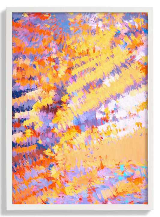 White Hot 09 by HENRY HU