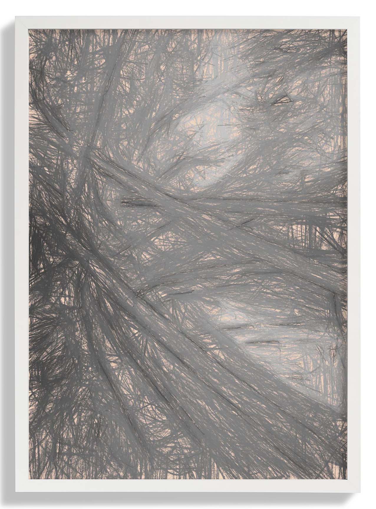 Wood Gain by HENRY HU