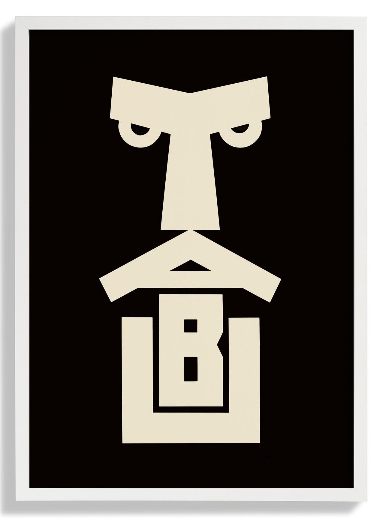 Tabu by Julius Klinger