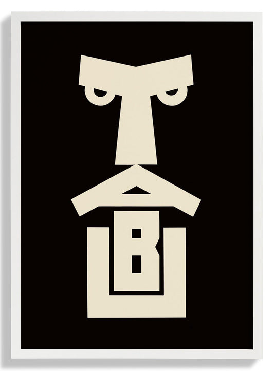 Tabu by Julius Klinger