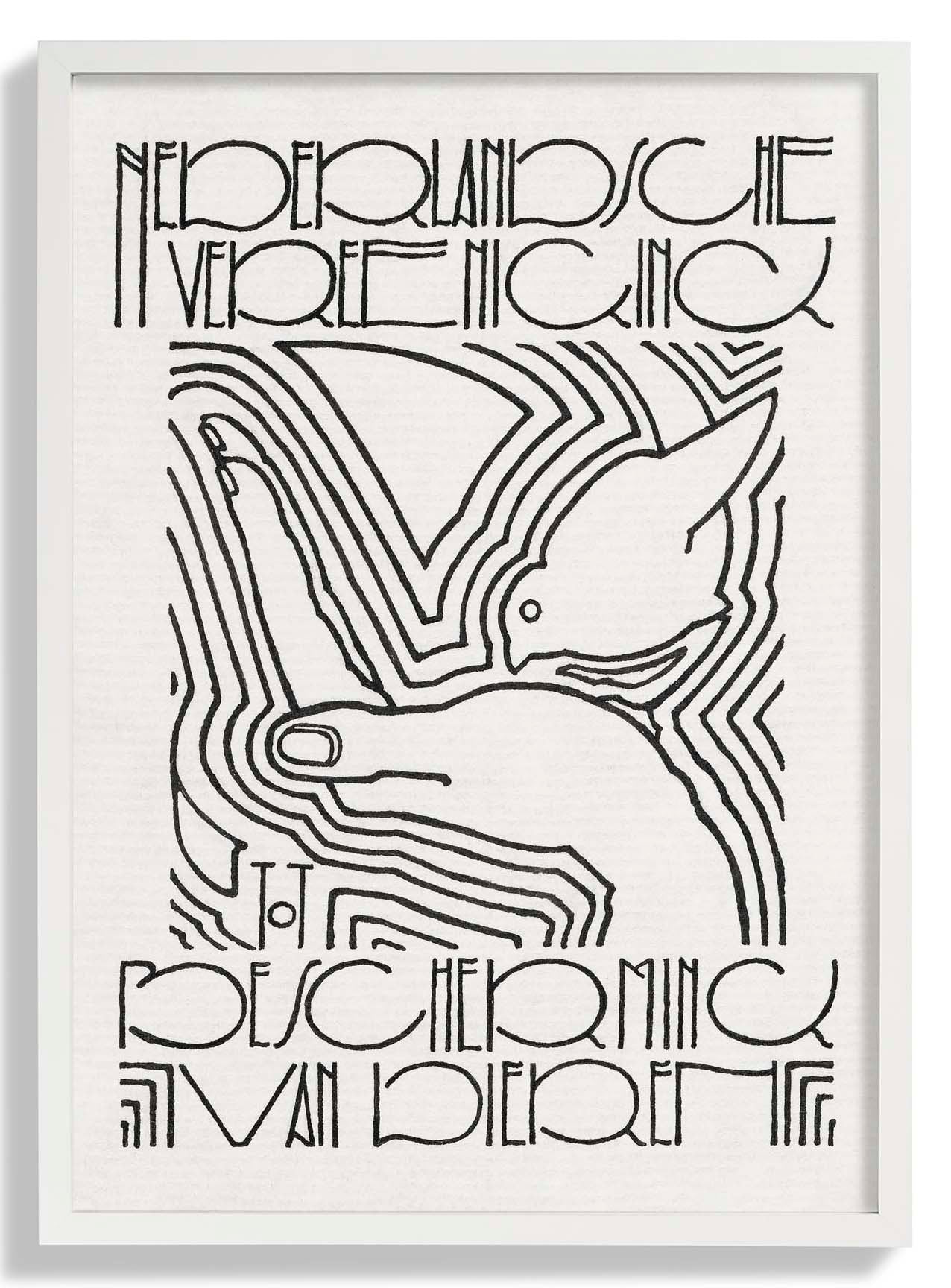 Protection of Animals by Reijer Stolk