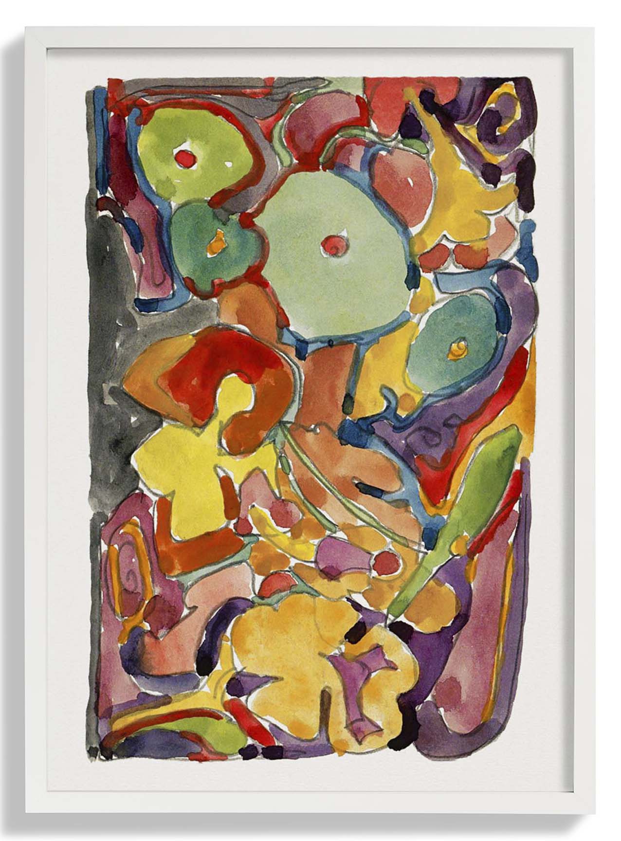 Flowers by Reijer Stolk