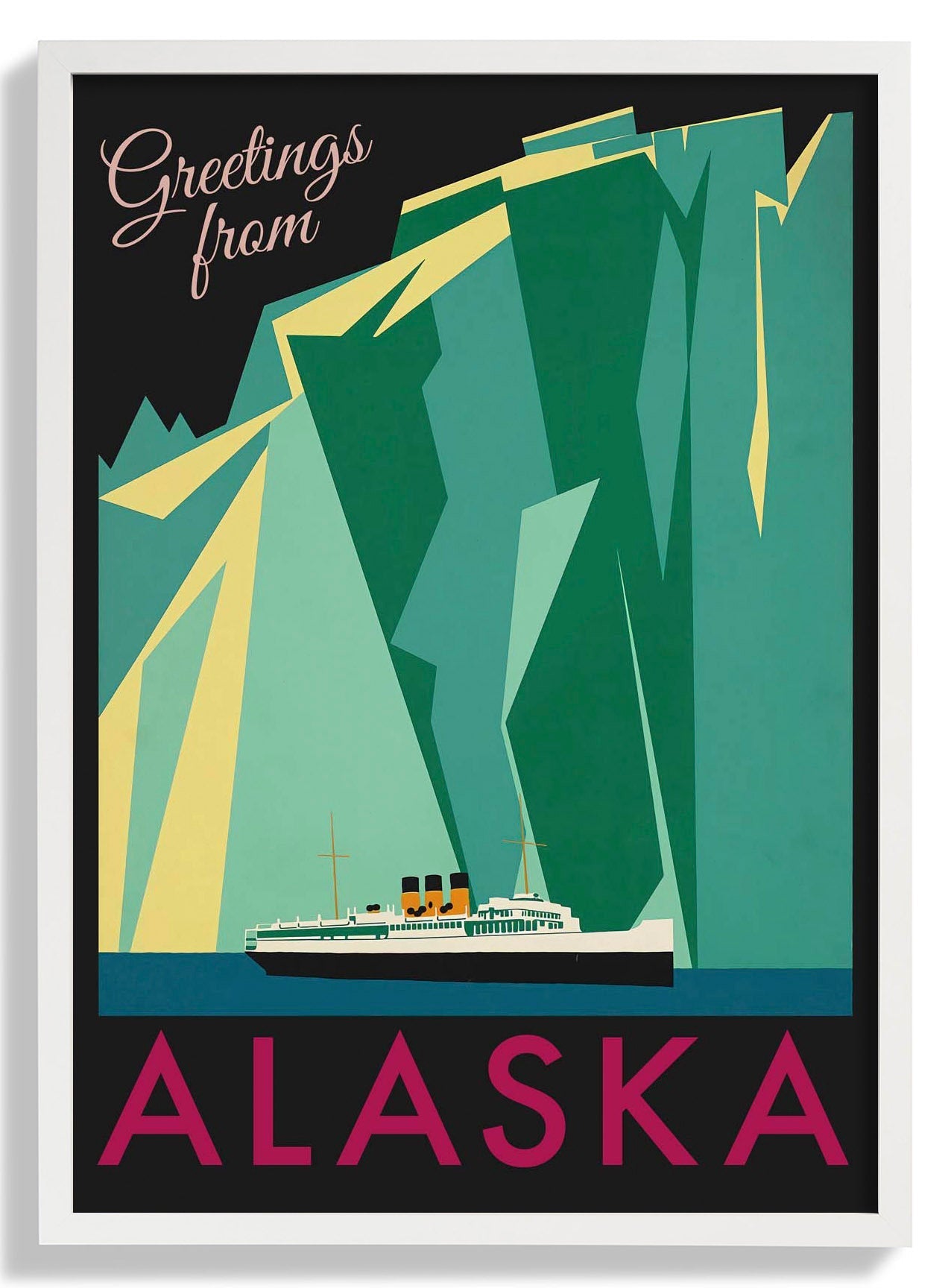 Alaska
