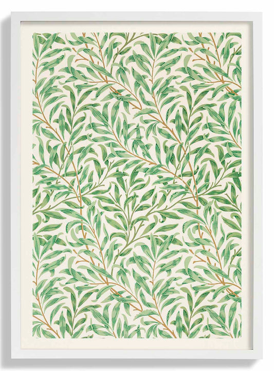 William Morris Vintage Willow Bough