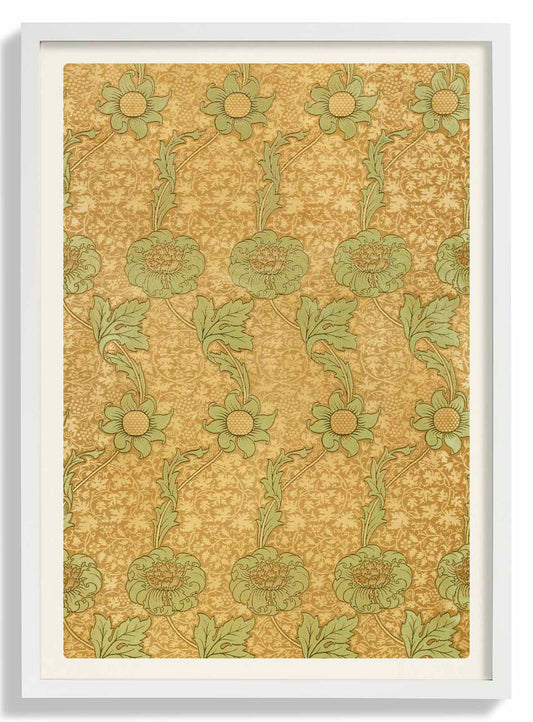 William Morris Kennet II