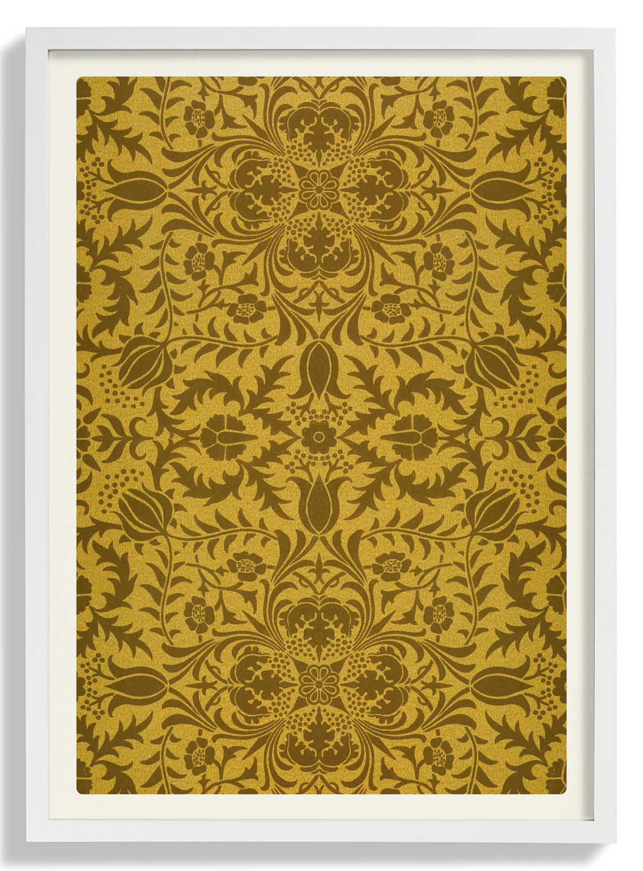 William Morris Vine Pattern II