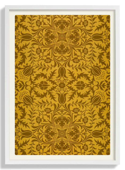 William Morris Vine Pattern II