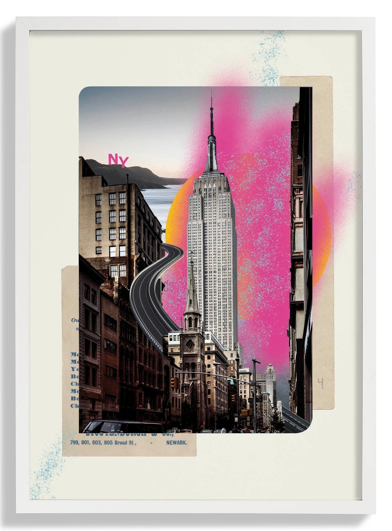 Empire State