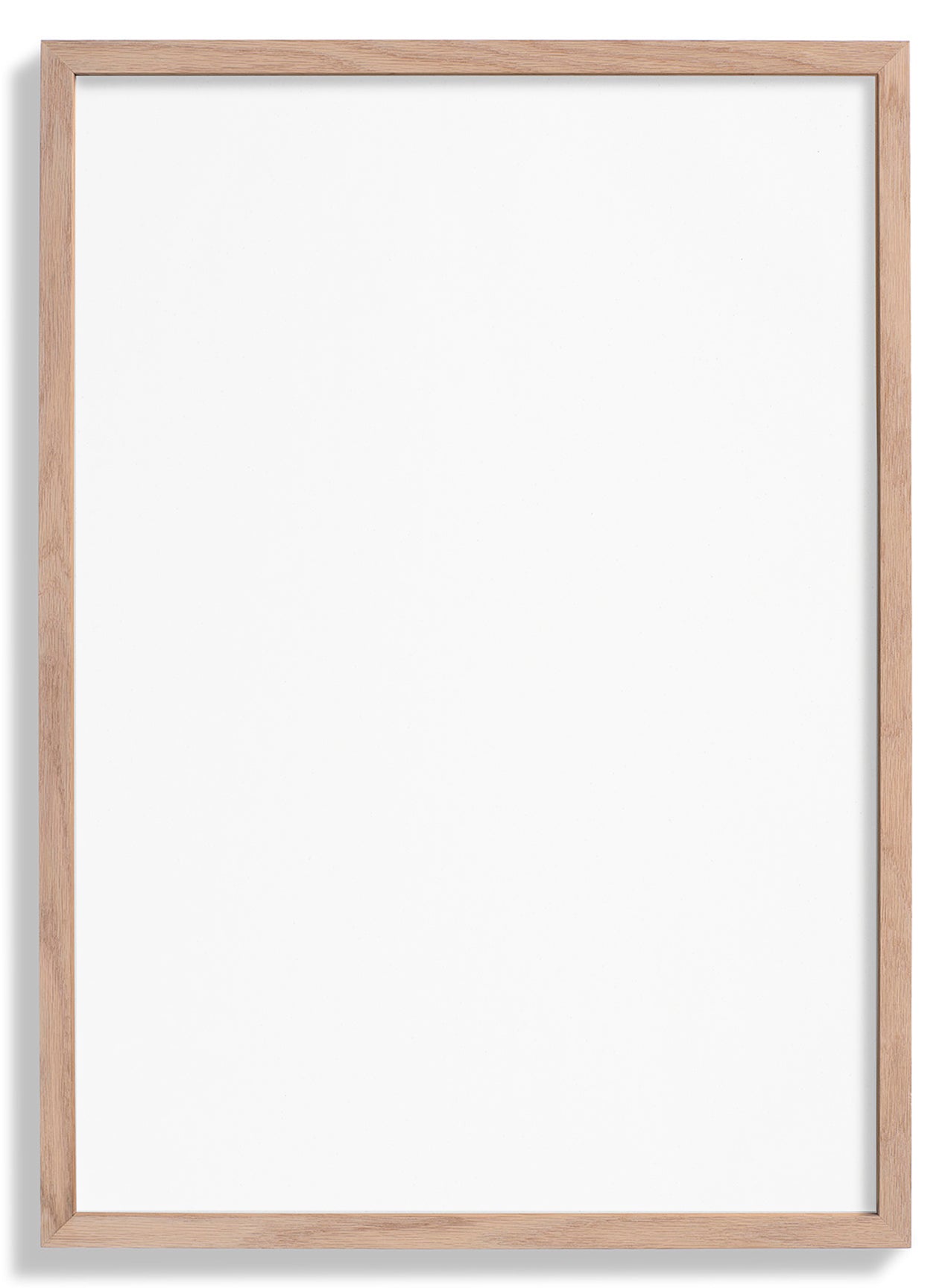 Oak Frame