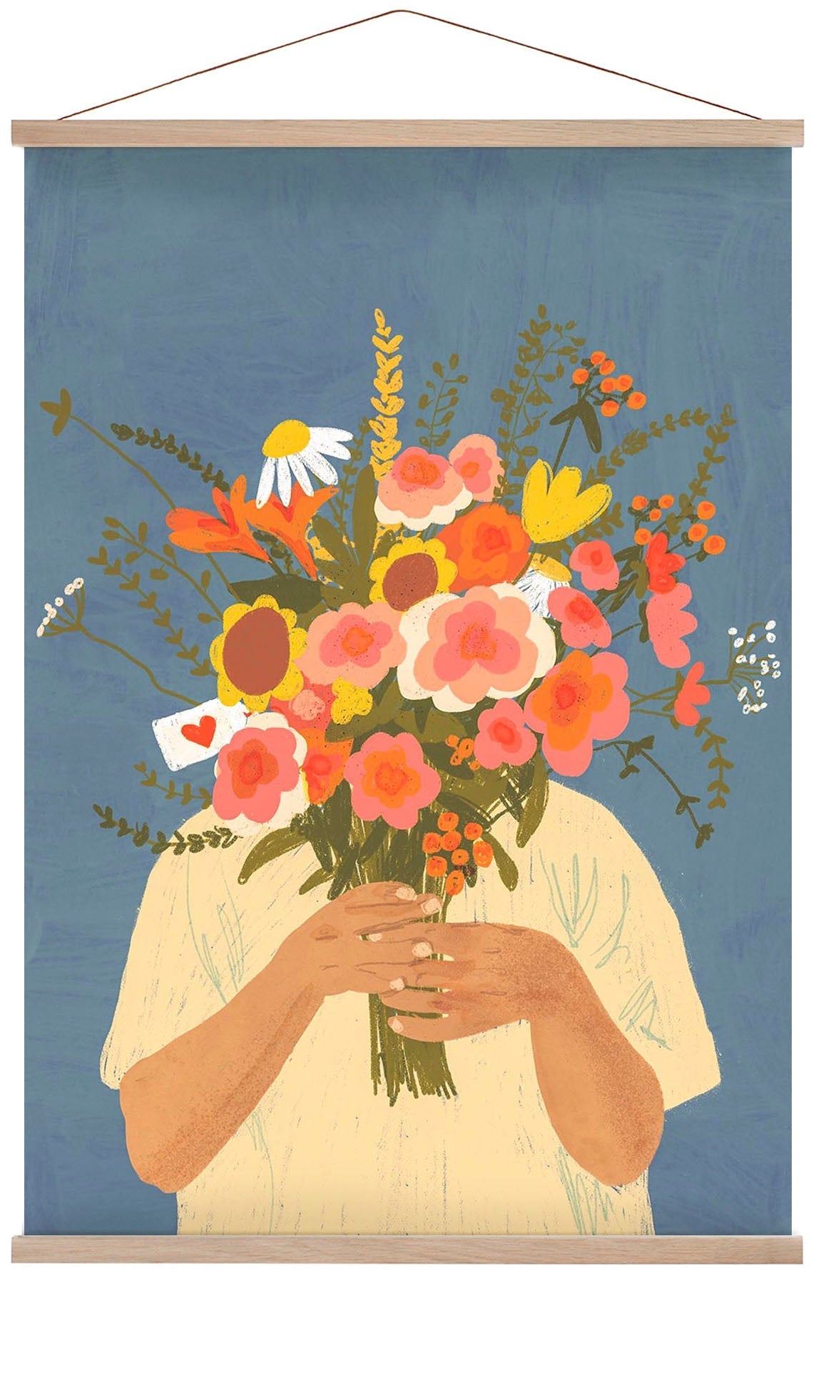 With love By Gigi Rosado