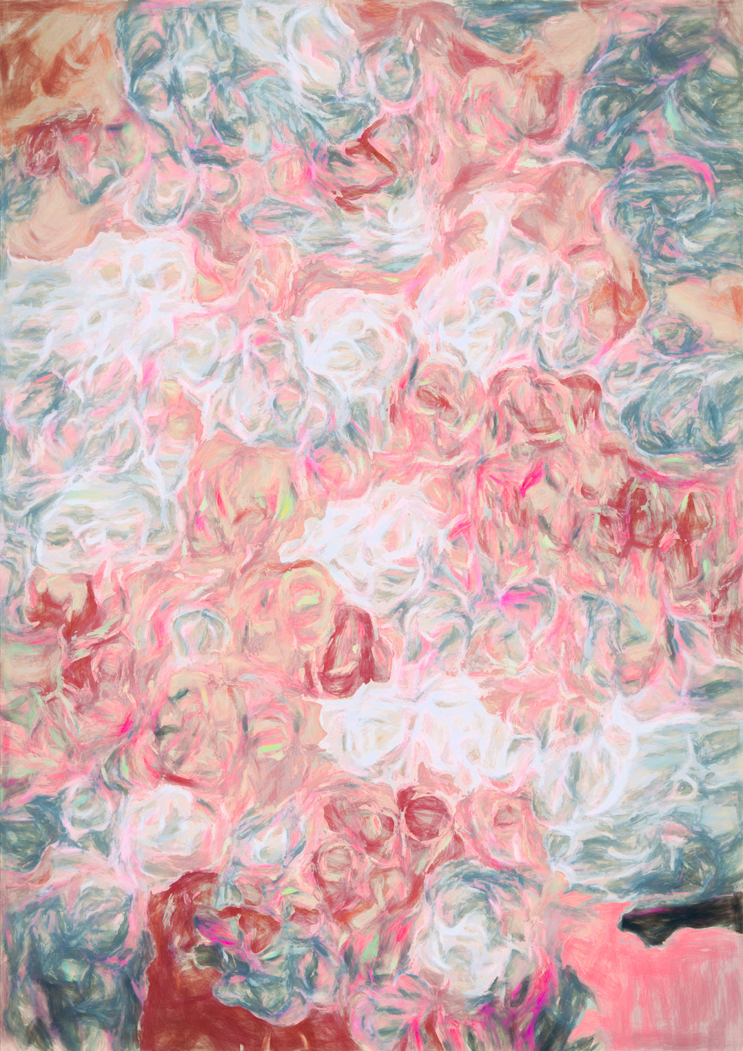 Bee Eye Big PT III by Henry Hu