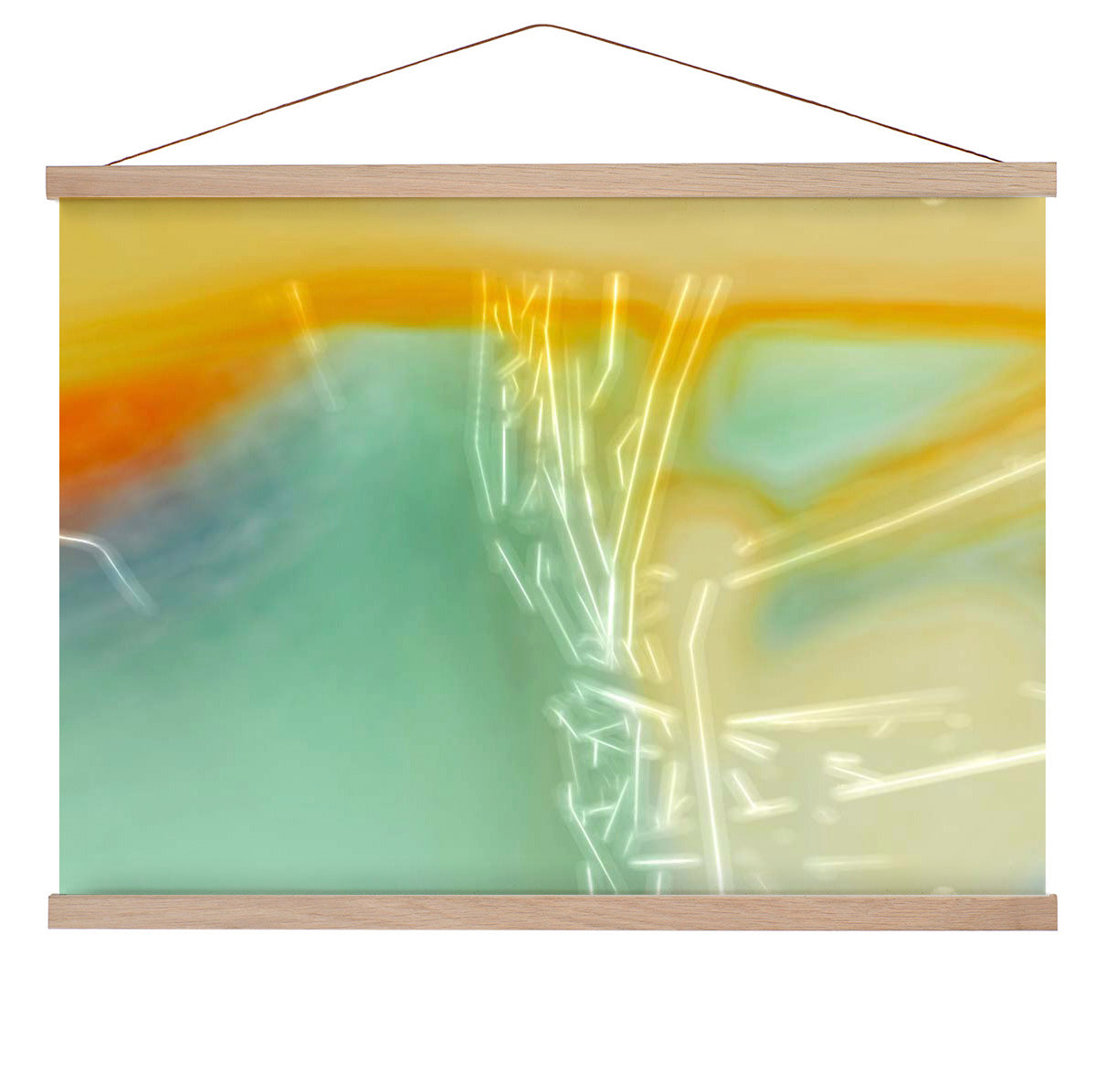 Sonnenverbranntes Kinn Teil.6 von HENRY HU