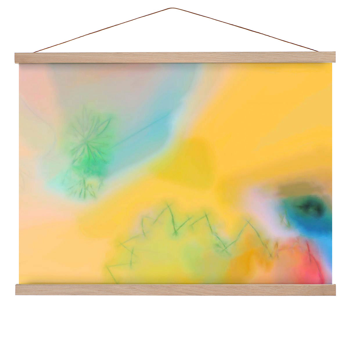 556 Nickerchen von HENRY HU