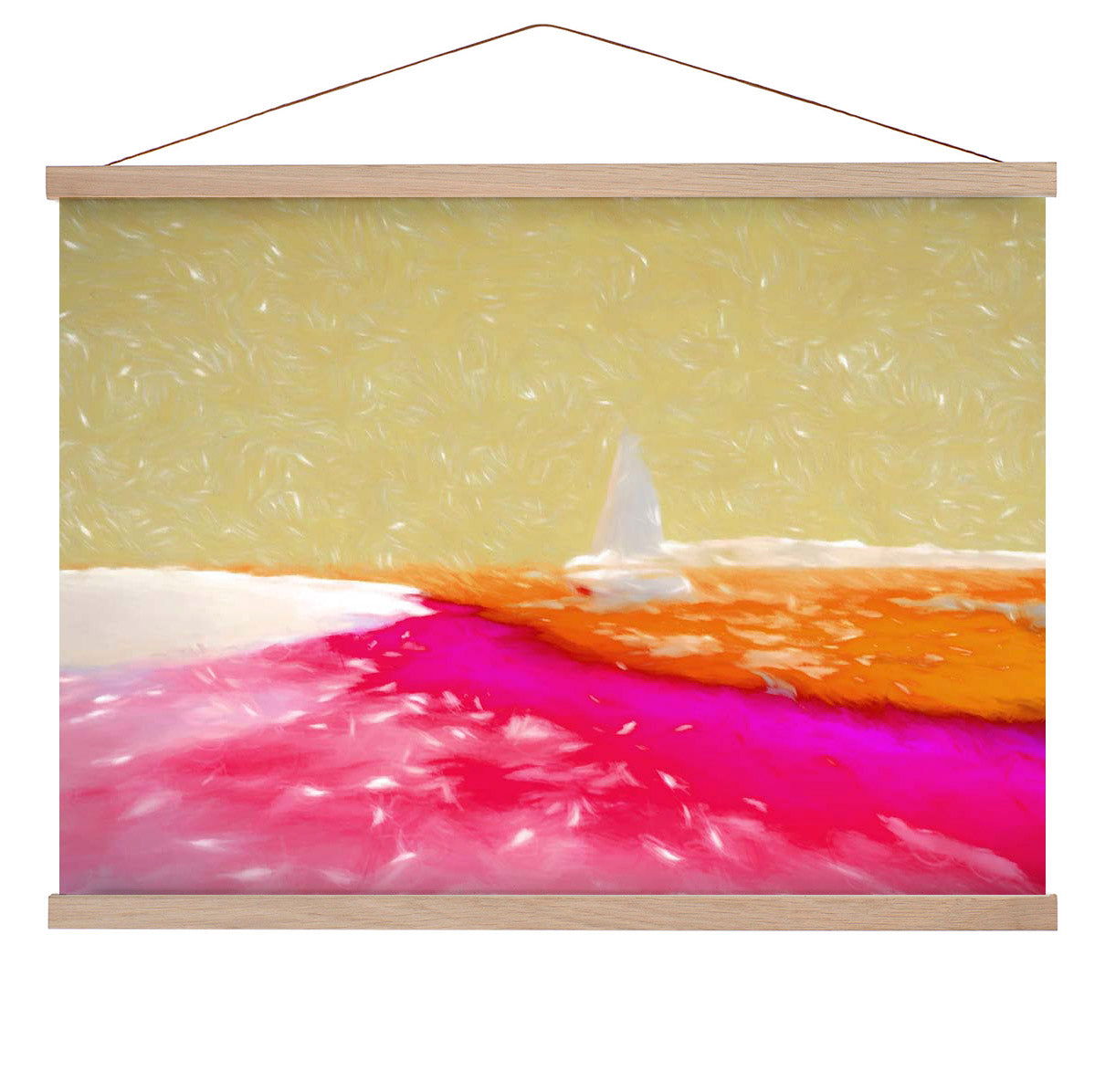 Eyes Drift Part. 5 by HENRY HU