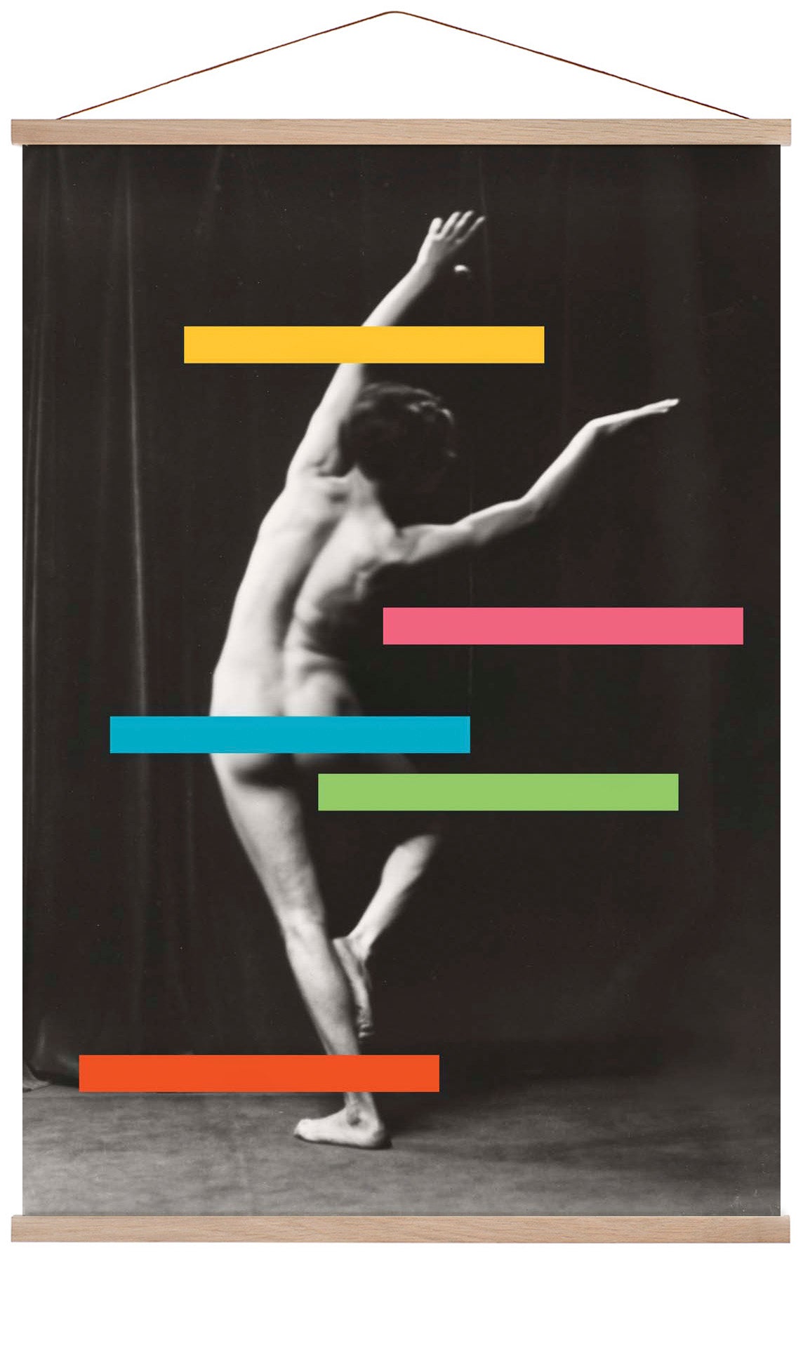 Graphic Intervention 10
