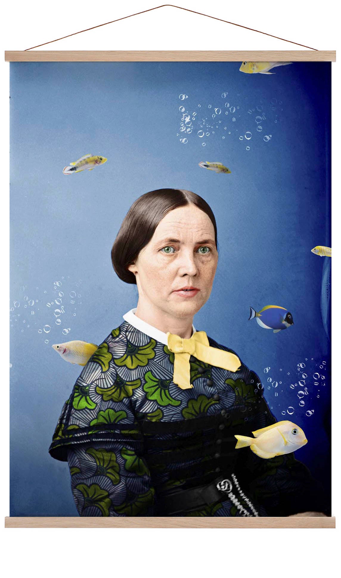 MUSE by Corentin Sauvage