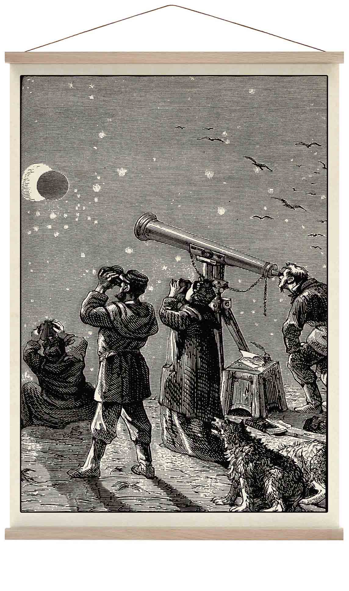 Curious People - Vintage