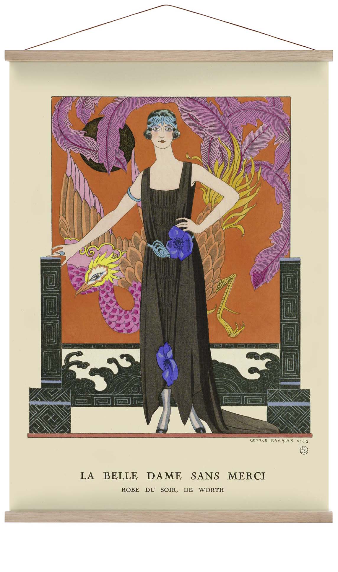 La Belle Dame Sans Merci