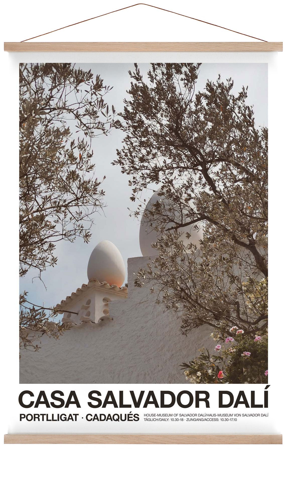 Eggs on the Roof by Florent Bodart