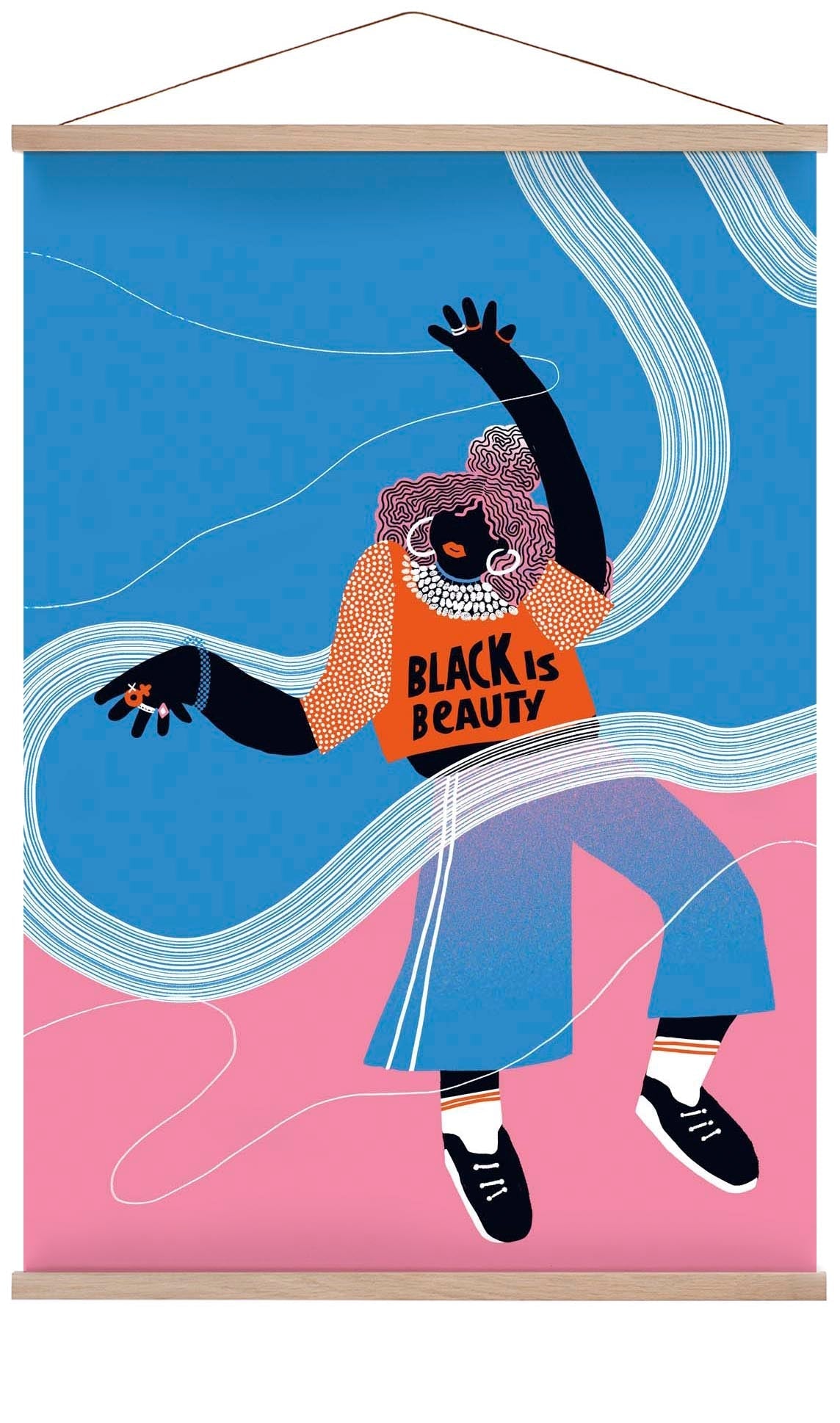 Beauty by Gina Rosas Moncada