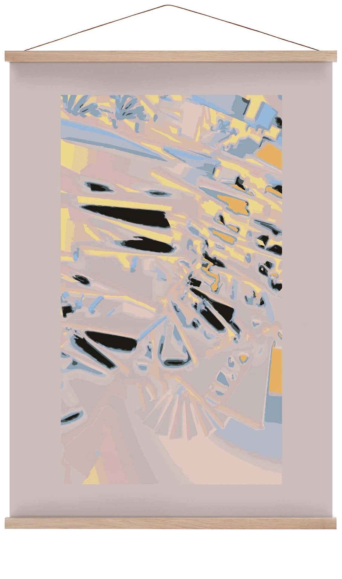 A Lot She Knew No.1 by HENRY HU